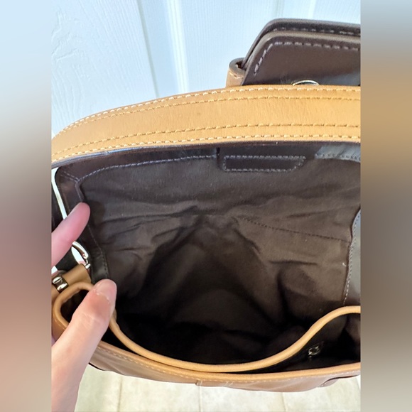 Authentic Coach Purse - Picture 9 of 17